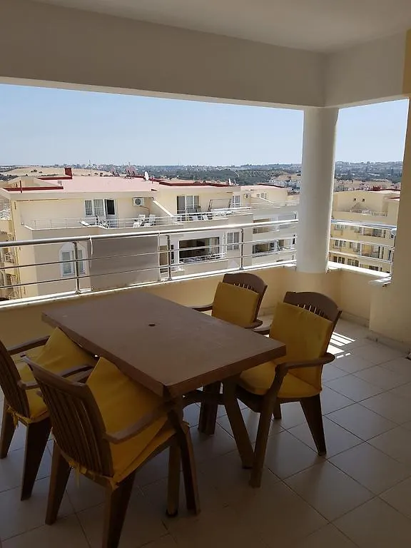 Royal Blue Apartments Didim 0*,  Turkey