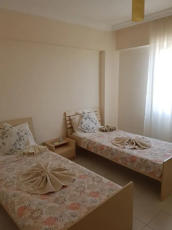 Royal Blue Apartments Didim