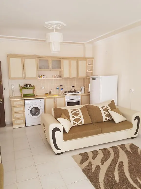 Royal Blue Apartments Didim