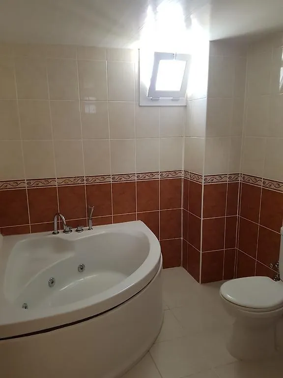 Royal Blue Apartments Didim