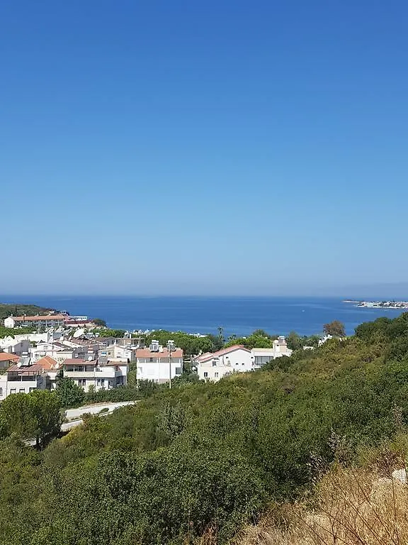 Royal Blue Apartments Didim