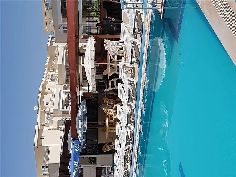 Royal Blue Apartments Didim