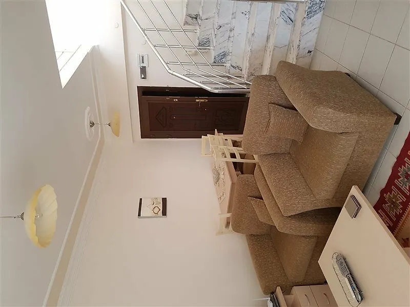 Royal Blue Apartments Didim