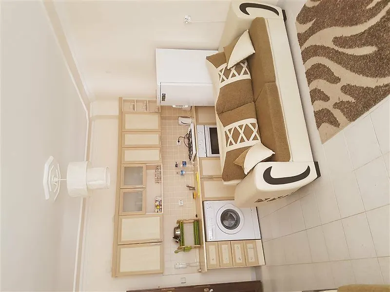 Royal Blue Apartments Didim