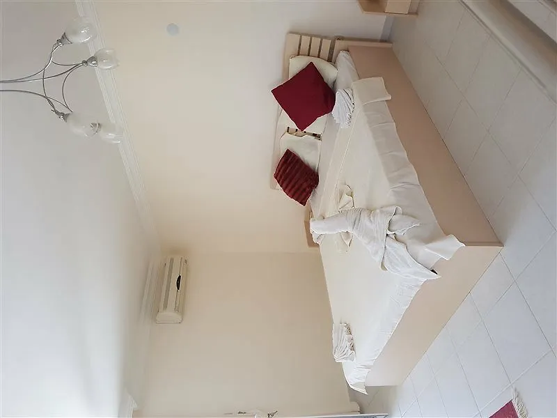 Royal Blue Apartments Didim Turquie