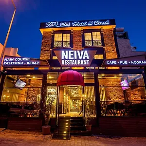 Hotel The Lea, Didim