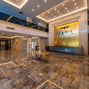 Maril Отель