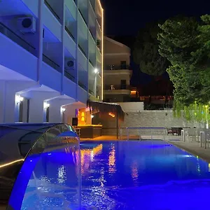 Hotel Marla, Didim