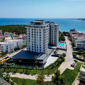 5* Hotel City Point Beach&spa