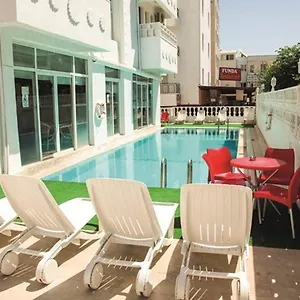 Hotel Horizon, Didim