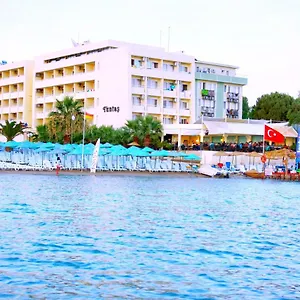 2* Station touristique Tuntas