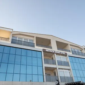 Aparthotel Antiocha, Didim